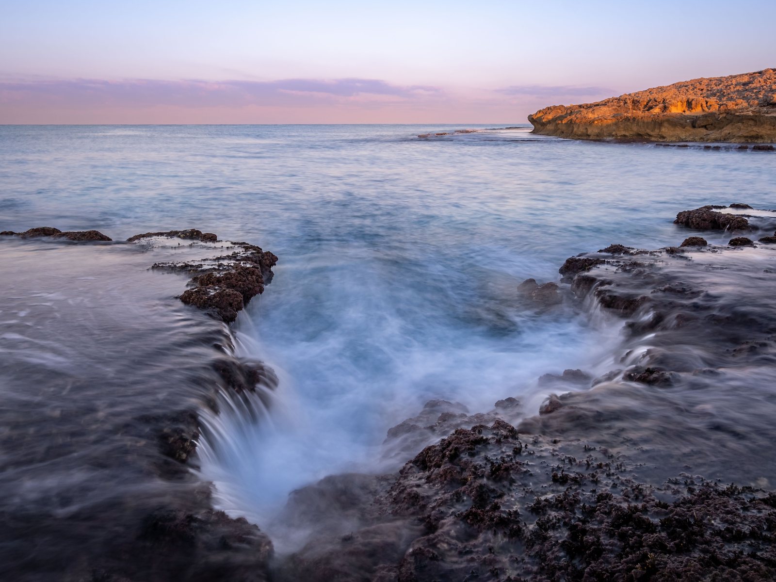 Carmel & Zichron Yaakov