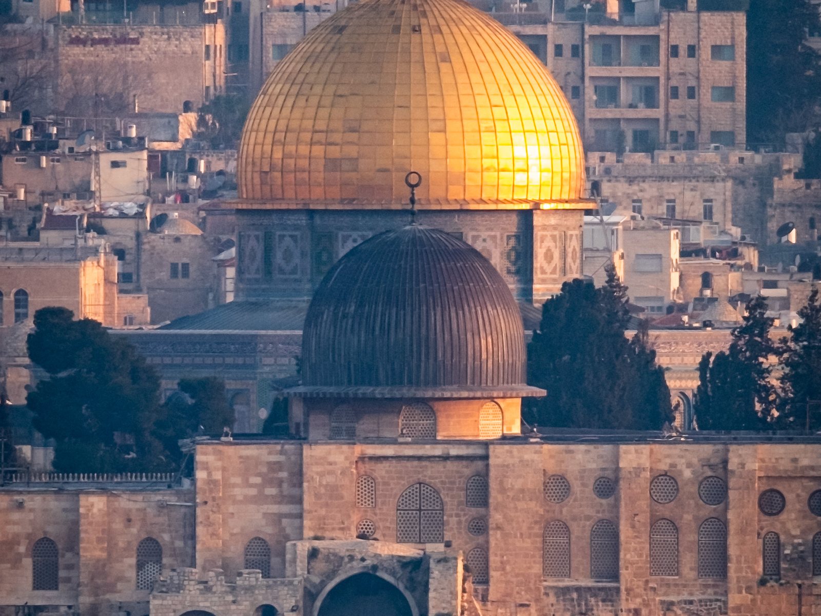 Jerusalem: One Day, Three Thousand Years