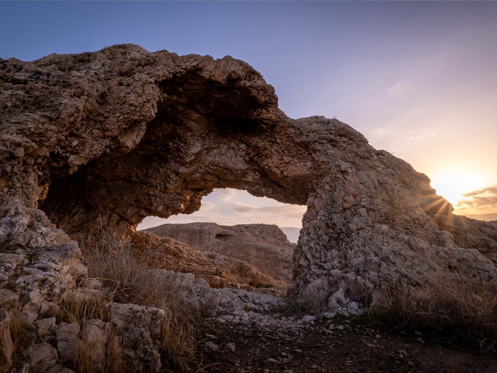 Valley of Springs