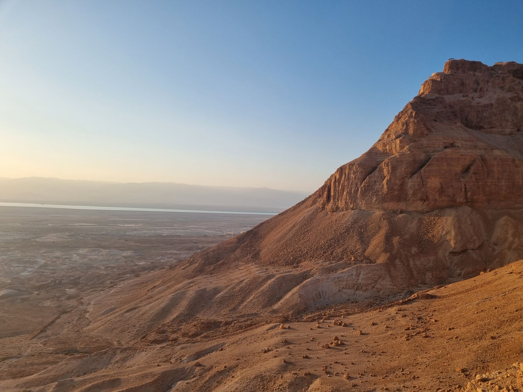 Israel in a Day