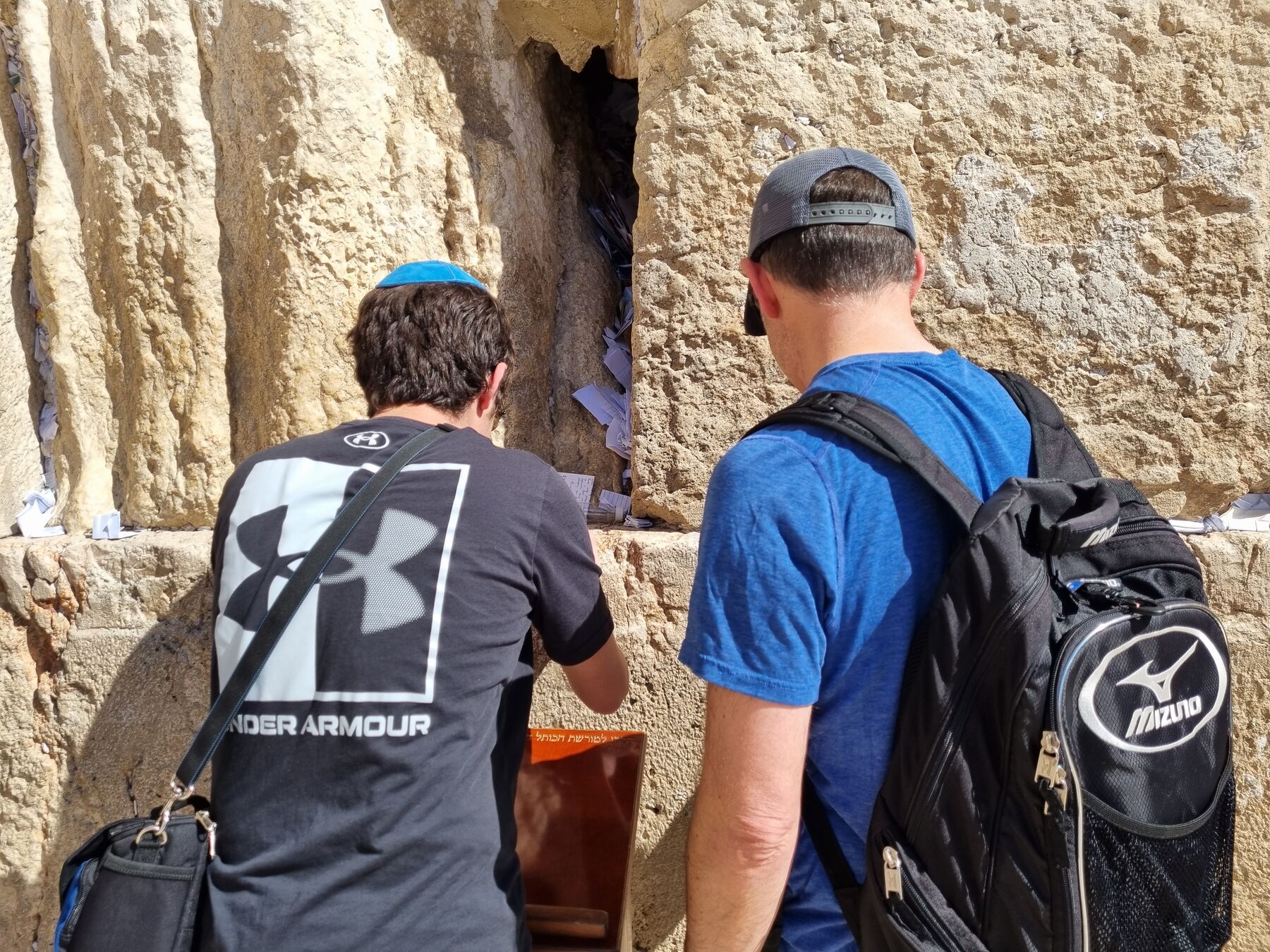 Jerusalem: One Day, Three Thousand Years